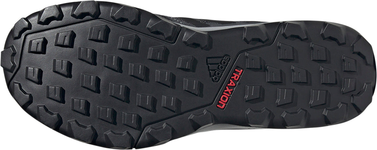 adidas Women's Terrex Tracerocker 2 GORE-TEX Trail Running Shoes - Grey