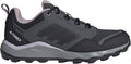 adidas Women's Terrex Tracerocker 2 GORE-TEX Trail Running Shoes - Grey
