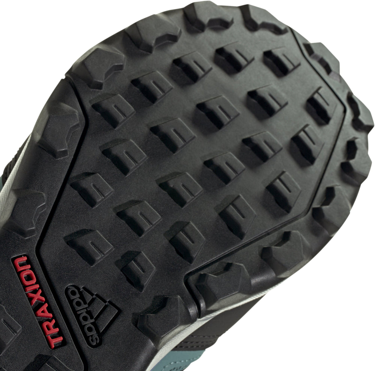 adidas Men's Terrex Tracerocker 2 GORE-TEX Trail Running Shoes - Green