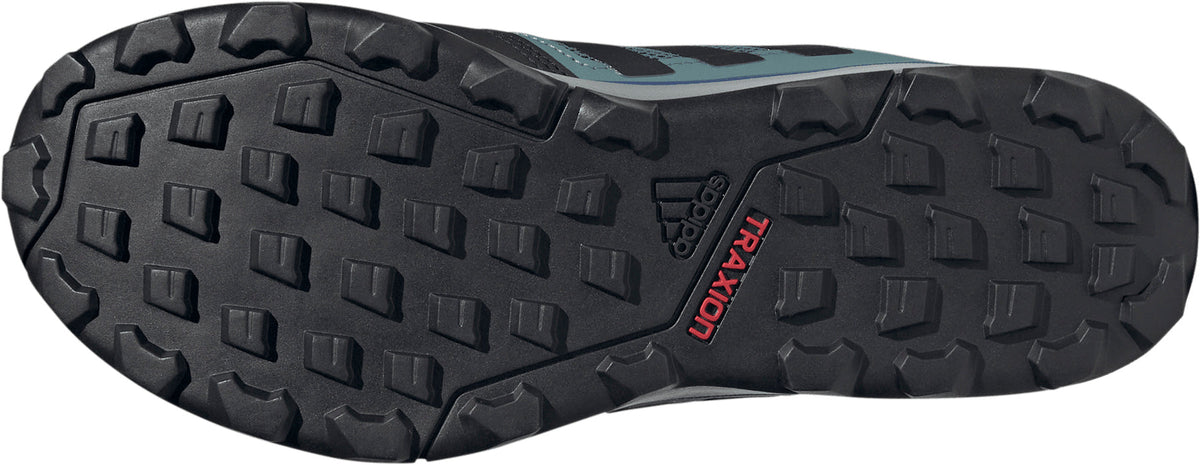 adidas Men's Terrex Tracerocker 2 GORE-TEX Trail Running Shoes - Green