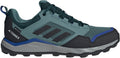 adidas Men's Terrex Tracerocker 2 GORE-TEX Trail Running Shoes - Green
