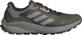 adidas Men's Terrex Trail Rider Trail Running Shoes - Green