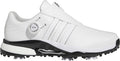 adidas Men's Tour360 24 BOA Golf Shoes - White