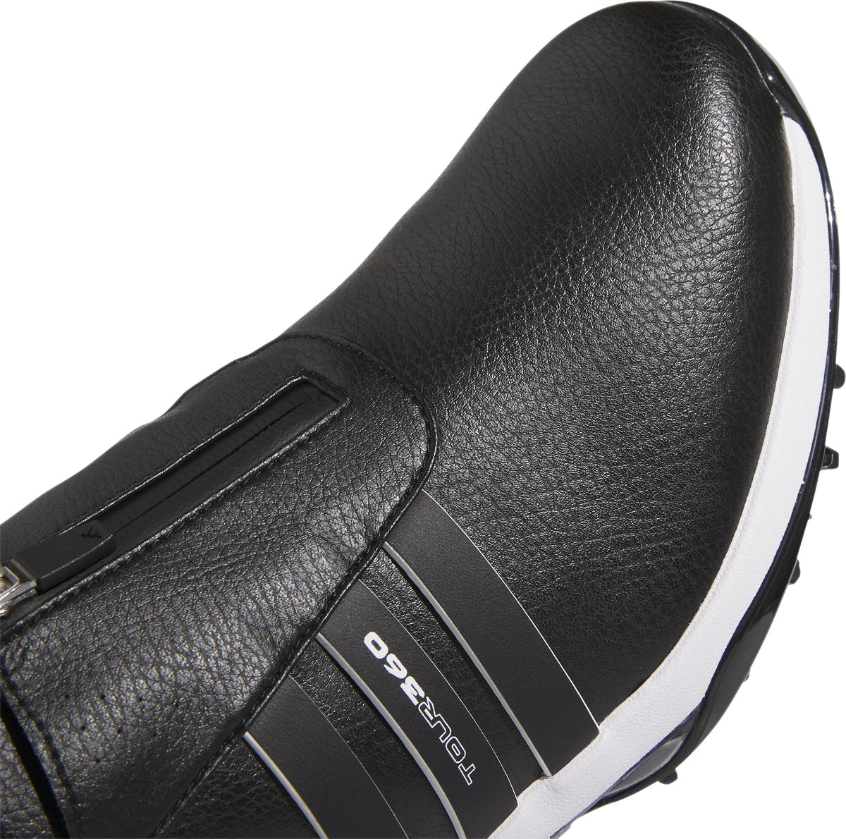 adidas Men's Tour360 24 BOA Golf Shoes - Black