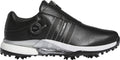 adidas Men's Tour360 24 BOA Golf Shoes - Black