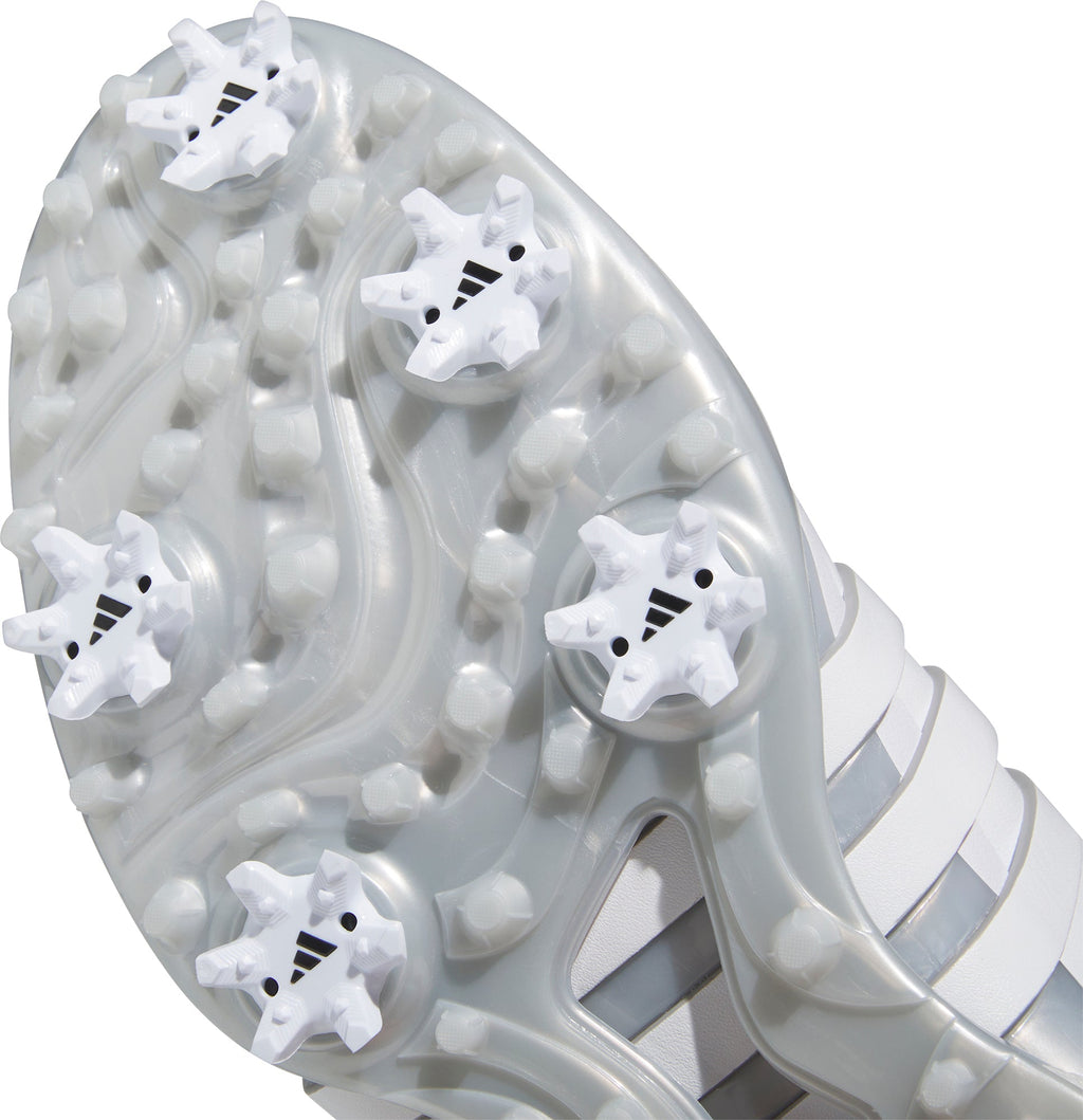 adidas Women's Tour360 24 Boost Golf Shoes - White