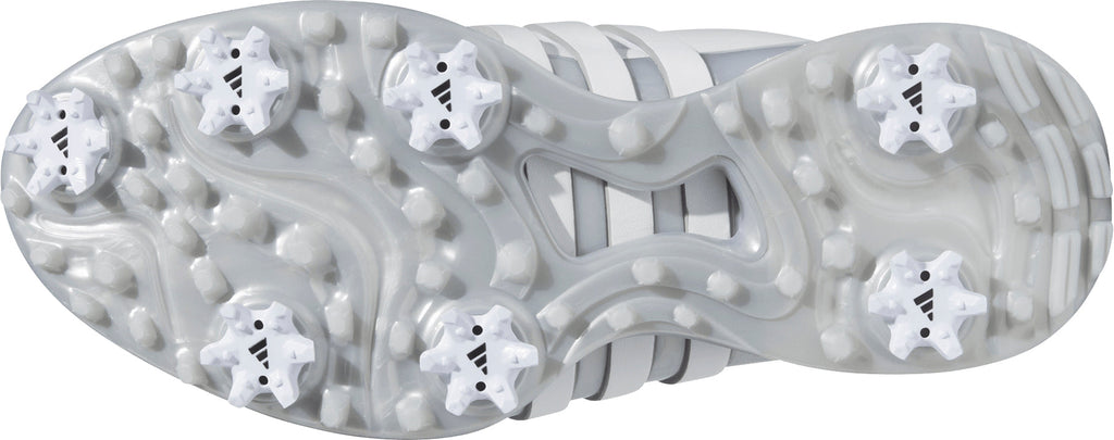 adidas Women's Tour360 24 Boost Golf Shoes - White