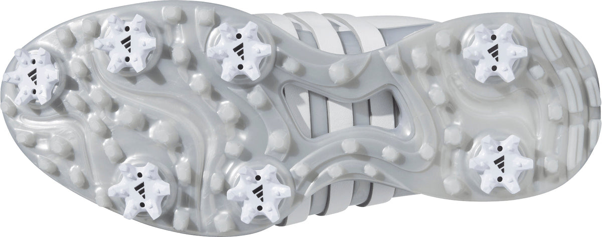 adidas Women's Tour360 24 Boost Golf Shoes - White