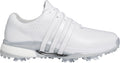 adidas Women's Tour360 24 Boost Golf Shoes - White