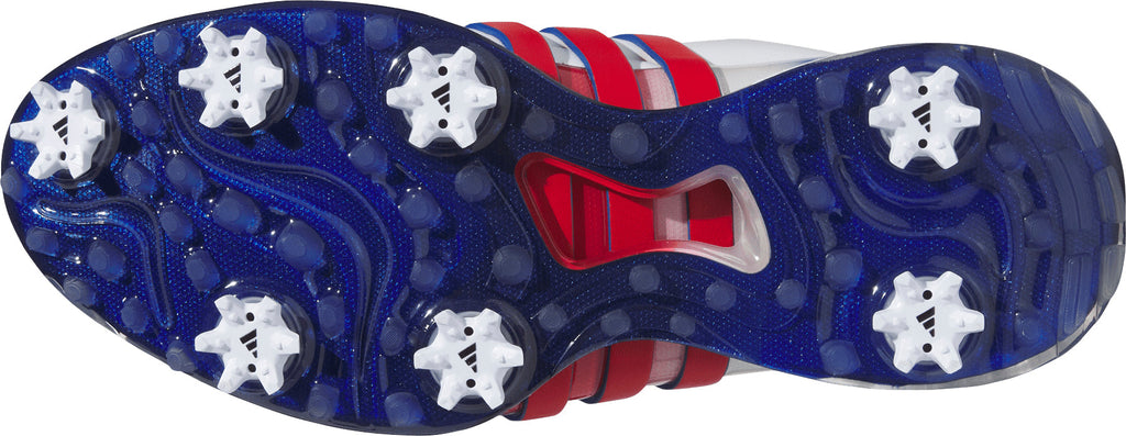 adidas Men's Tour360 24 Golf Shoes - White