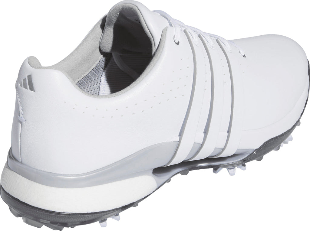 adidas Men's Tour360 24 Golf Shoes - White