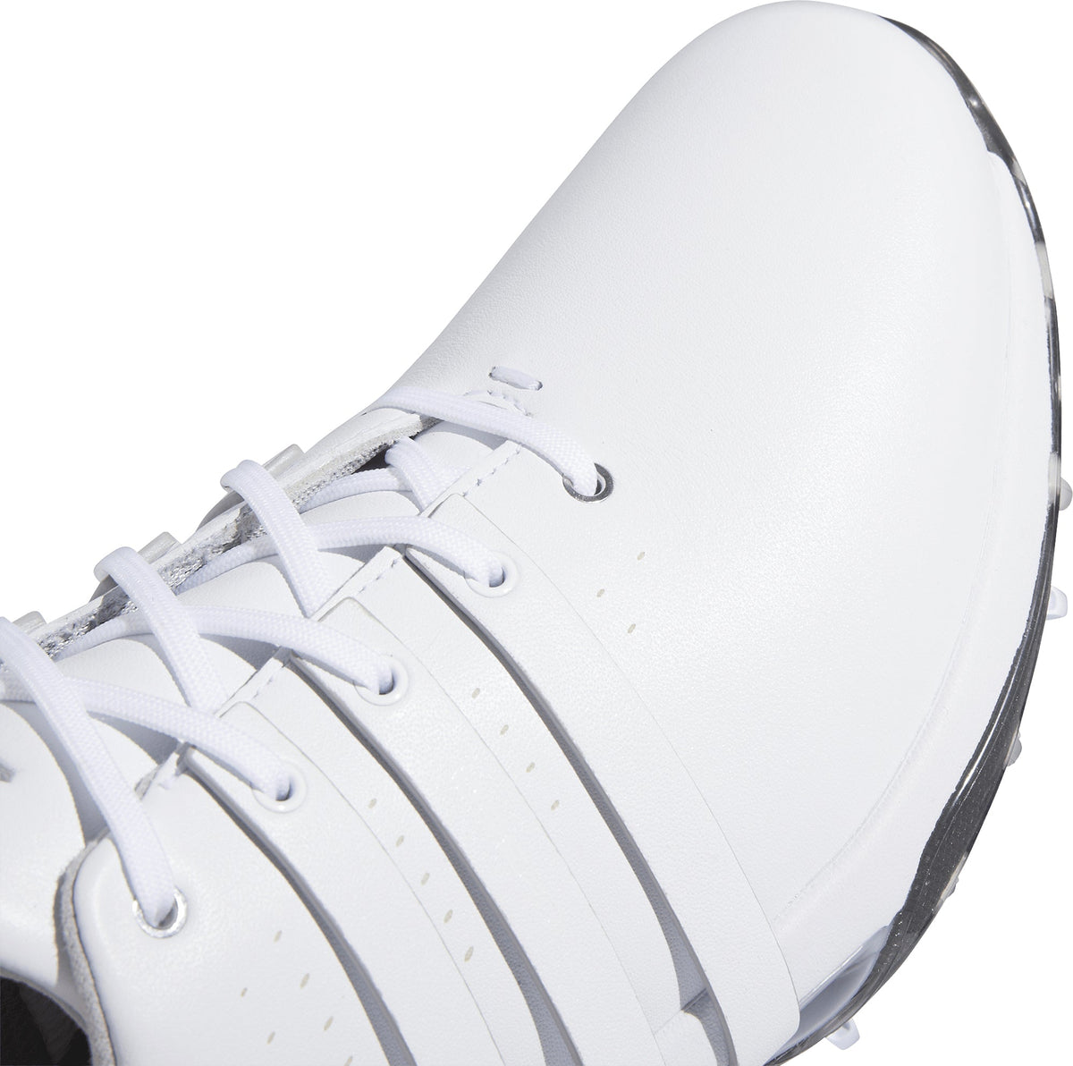 adidas Men's Tour360 24 Golf Shoes - White