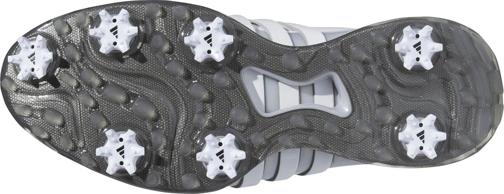 adidas Men's Tour360 24 Golf Shoes - White