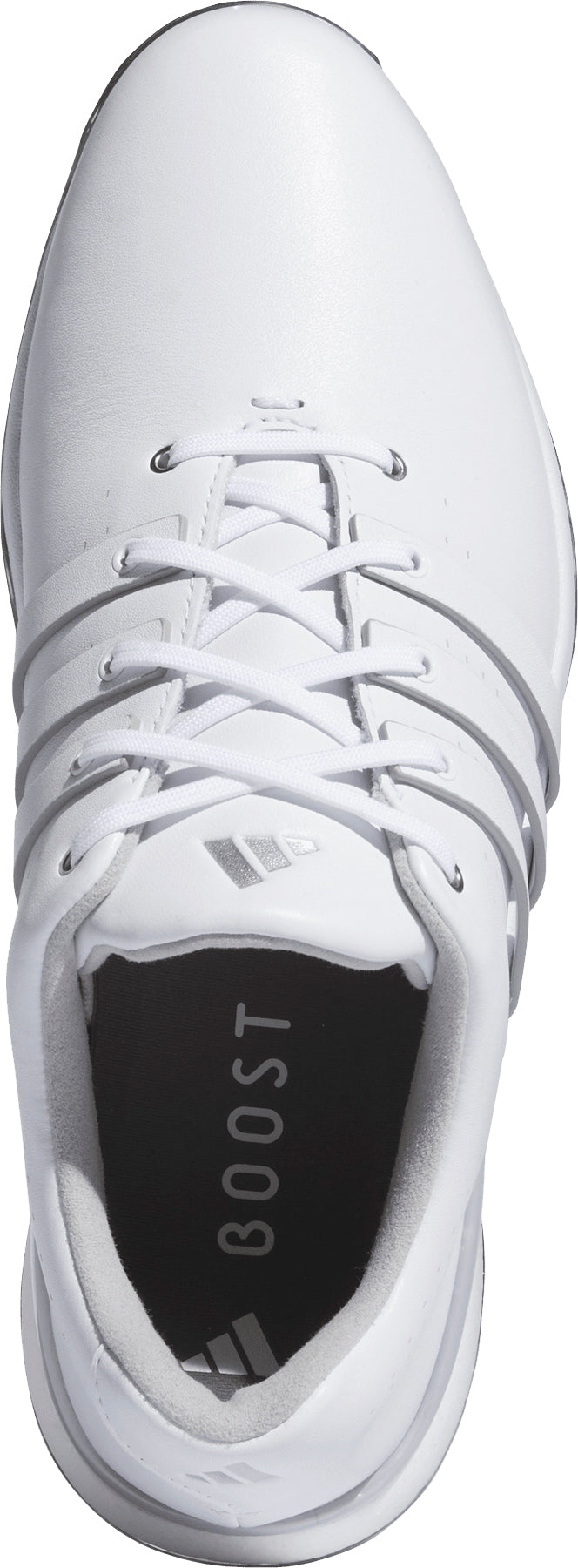 adidas Men's Tour360 24 Golf Shoes - White