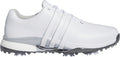 adidas Men's Tour360 24 Golf Shoes - White
