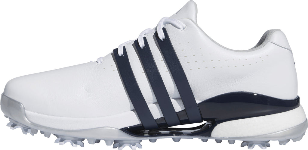 adidas Men's Tour360 24 Golf Shoes - White