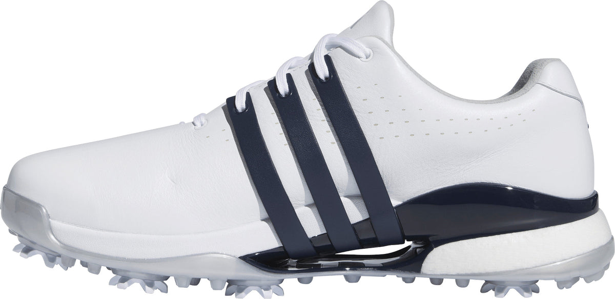 adidas Men's Tour360 24 Golf Shoes - White