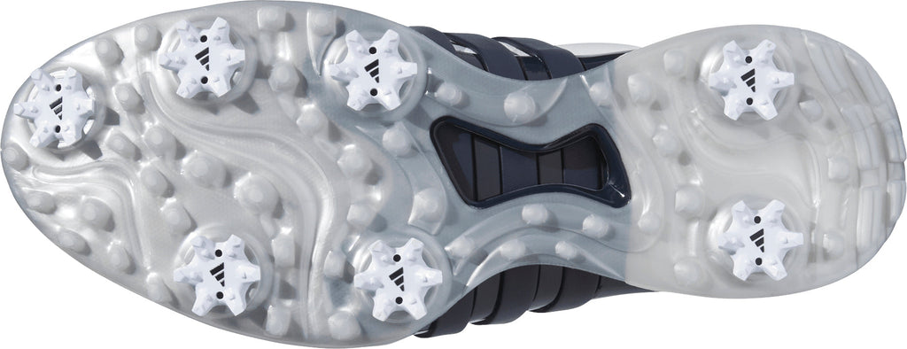 adidas Men's Tour360 24 Golf Shoes - White