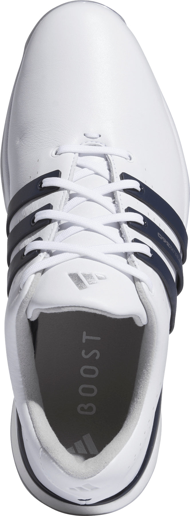 adidas Men's Tour360 24 Golf Shoes - White