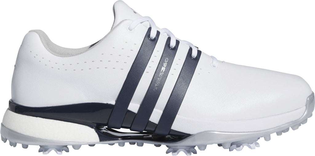 adidas Men's Tour360 24 Golf Shoes - White