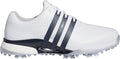 adidas Men's Tour360 24 Golf Shoes - White