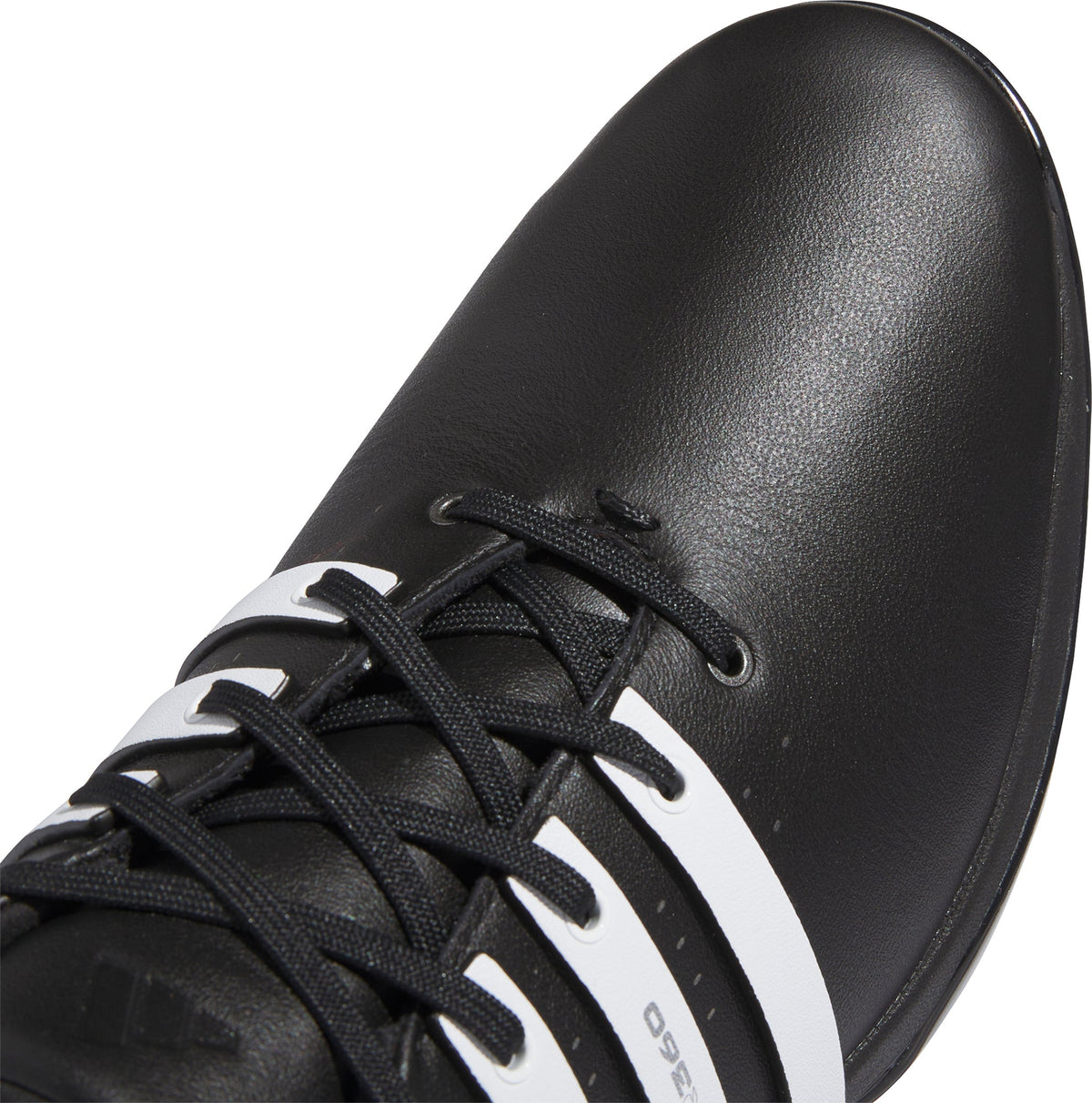 adidas Men's Tour360 24 Golf Shoes - Black