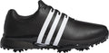 adidas Men's Tour360 24 Golf Shoes - Black
