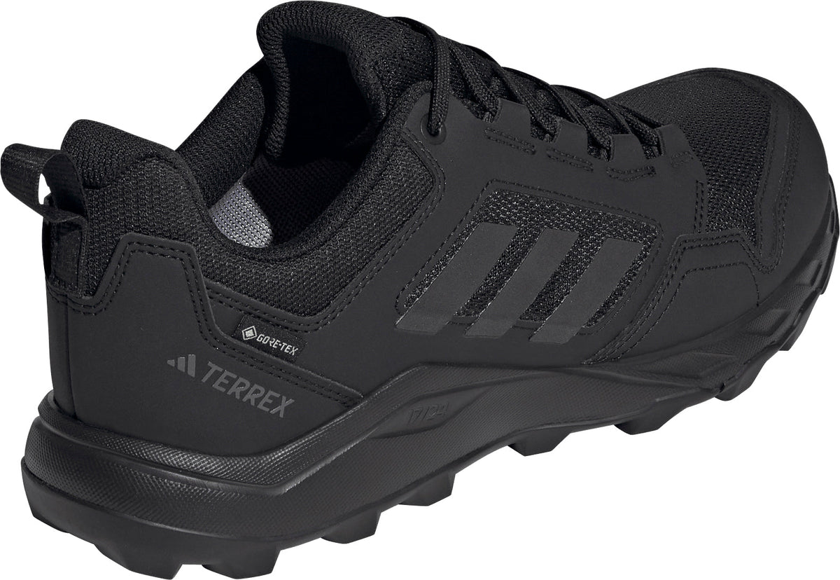 adidas Men's Terrex Tracerocker 2 GORE-TEX Trail Running Shoes - Black