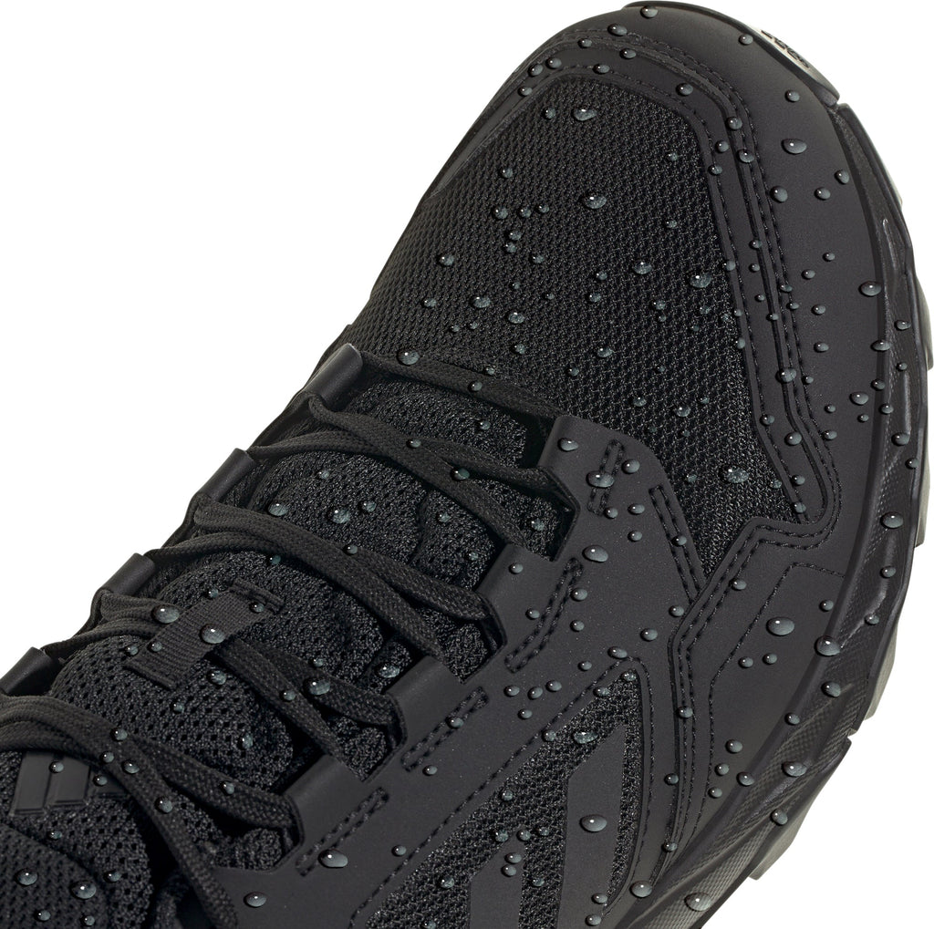adidas Men's Terrex Tracerocker 2 GORE-TEX Trail Running Shoes - Black