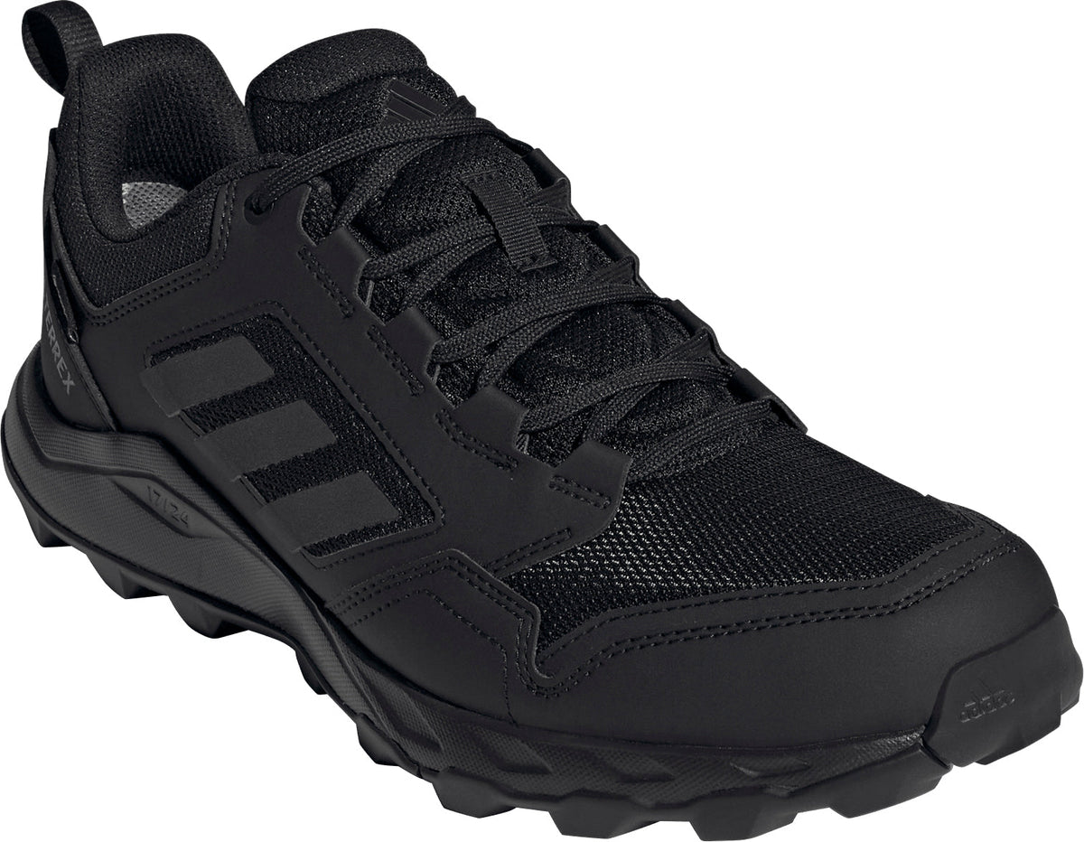 adidas Men's Terrex Tracerocker 2 GORE-TEX Trail Running Shoes - Black