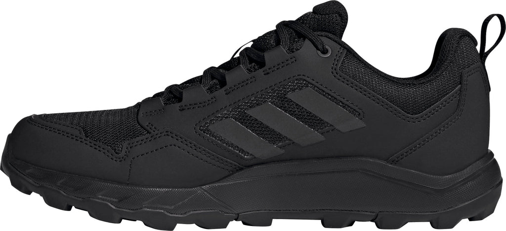 adidas Men's Terrex Tracerocker 2 GORE-TEX Trail Running Shoes - Black