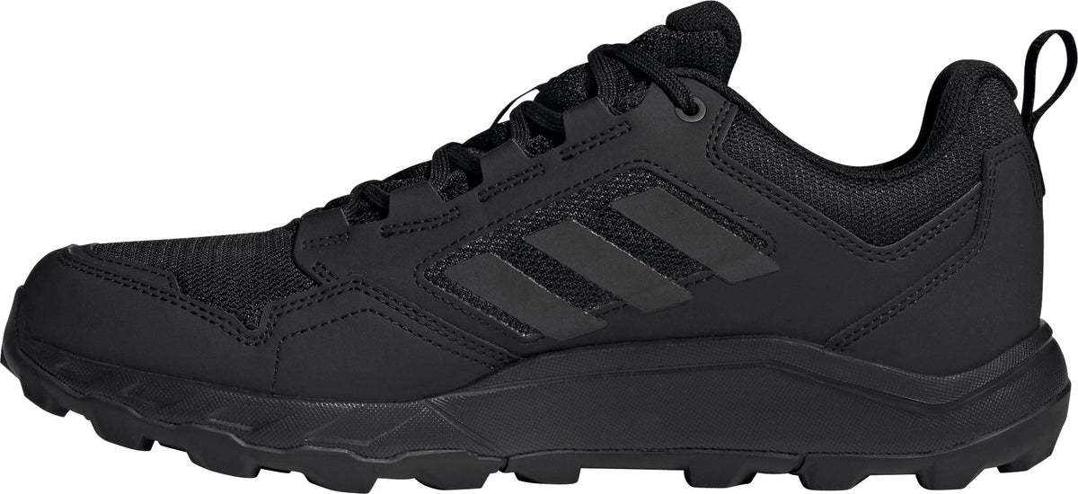adidas Men's Terrex Tracerocker 2 GORE-TEX Trail Running Shoes - Black