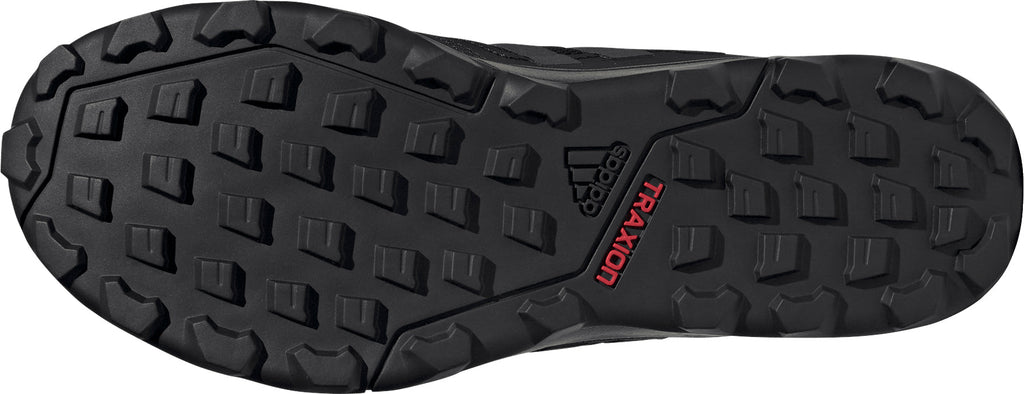 adidas Men's Terrex Tracerocker 2 GORE-TEX Trail Running Shoes - Black