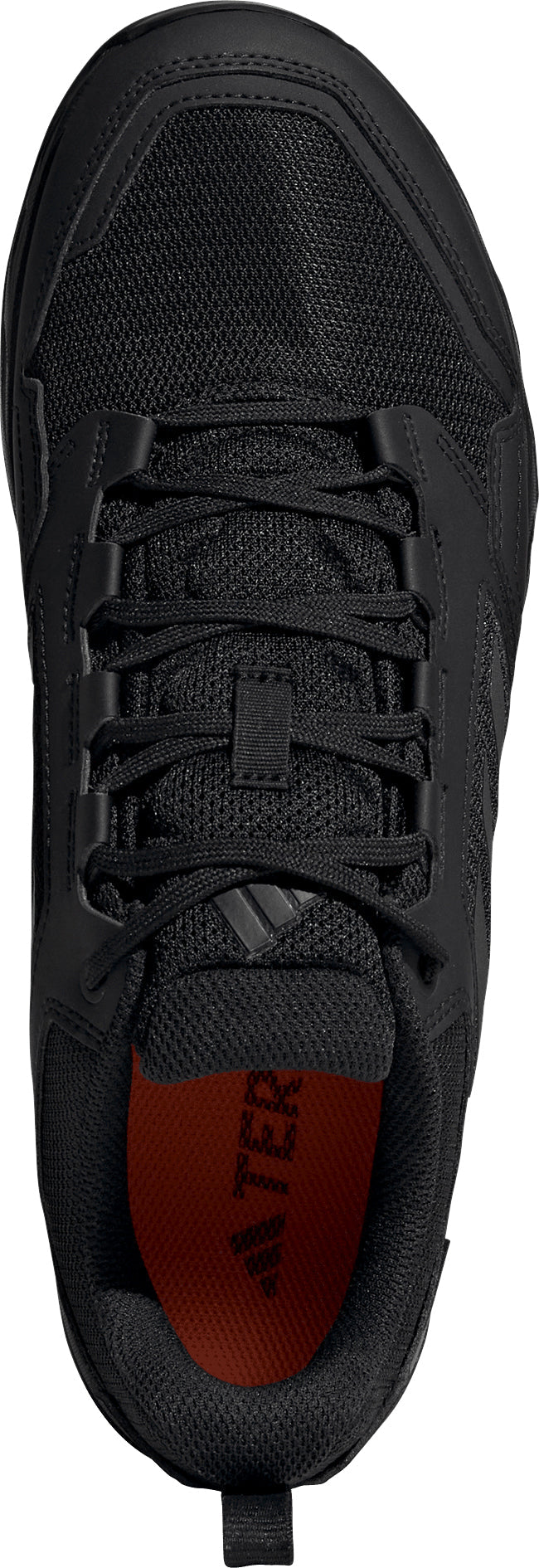 adidas Men's Terrex Tracerocker 2 GORE-TEX Trail Running Shoes - Black