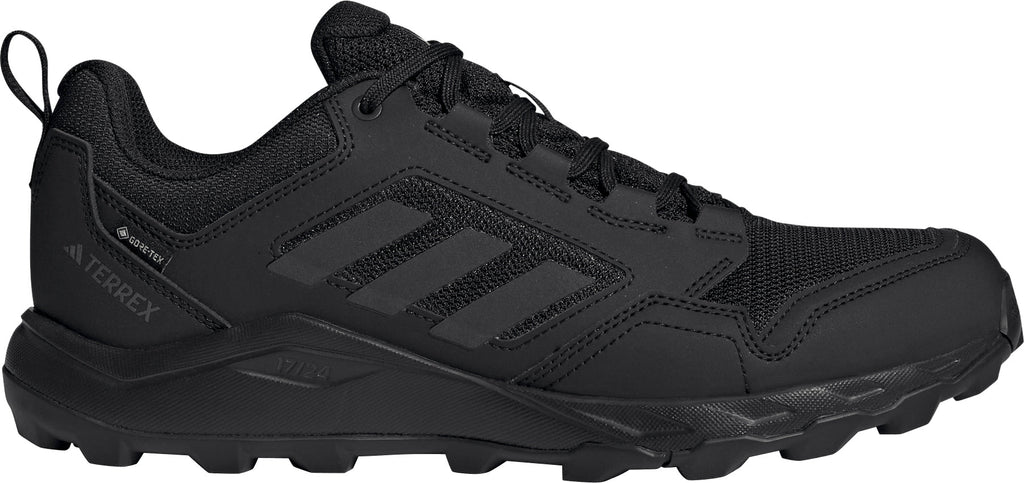 adidas Men's Terrex Tracerocker 2 GORE-TEX Trail Running Shoes - Black
