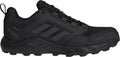 adidas Men's Terrex Tracerocker 2 GORE-TEX Trail Running Shoes - Black