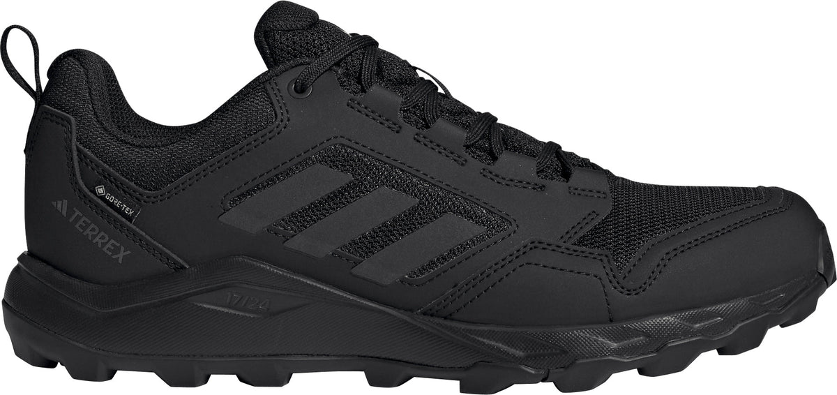 adidas Men's Terrex Tracerocker 2 GORE-TEX Trail Running Shoes - Black