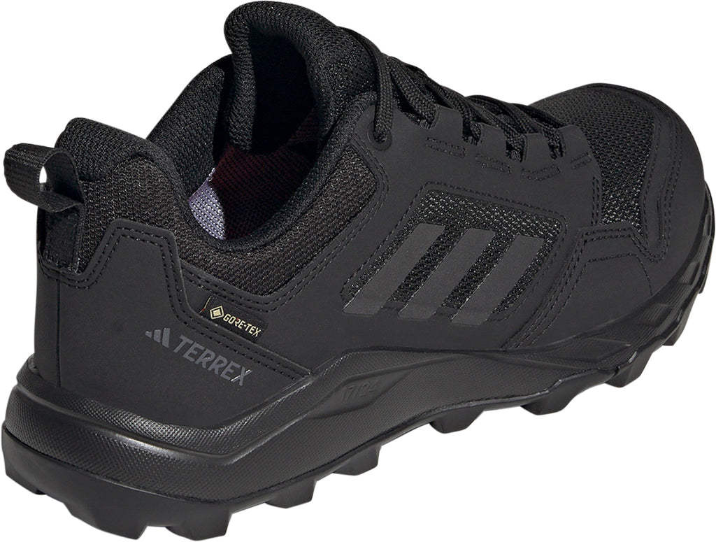 adidas Women's Terrex Tracerocker 2 GORE-TEX Trail Running Shoes - Black