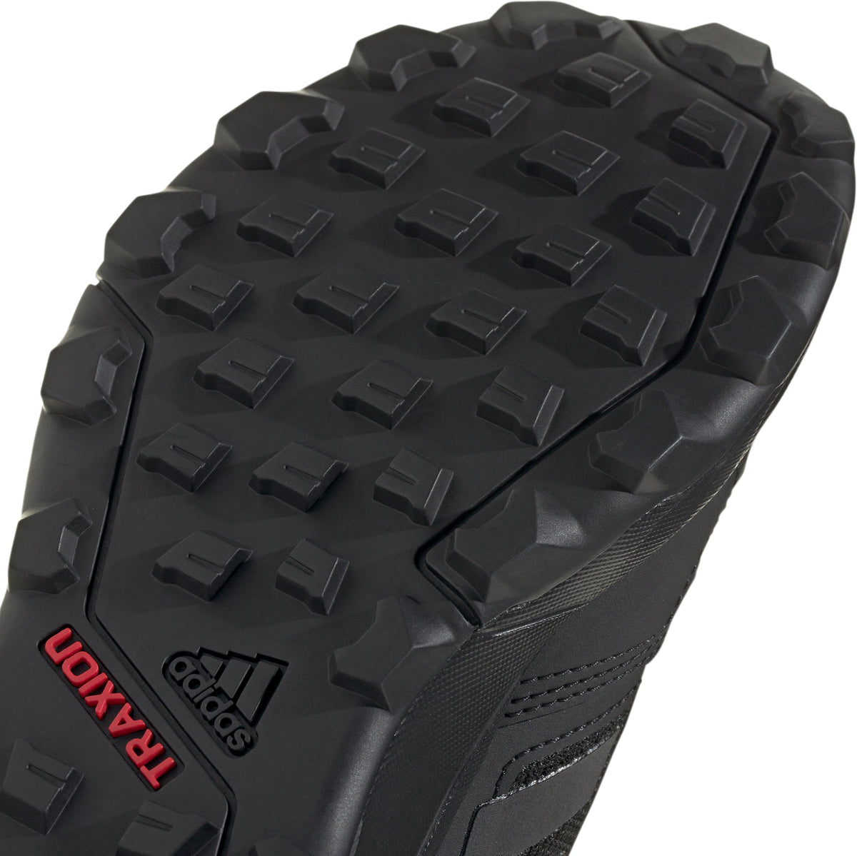 adidas Women's Terrex Tracerocker 2 GORE-TEX Trail Running Shoes - Black