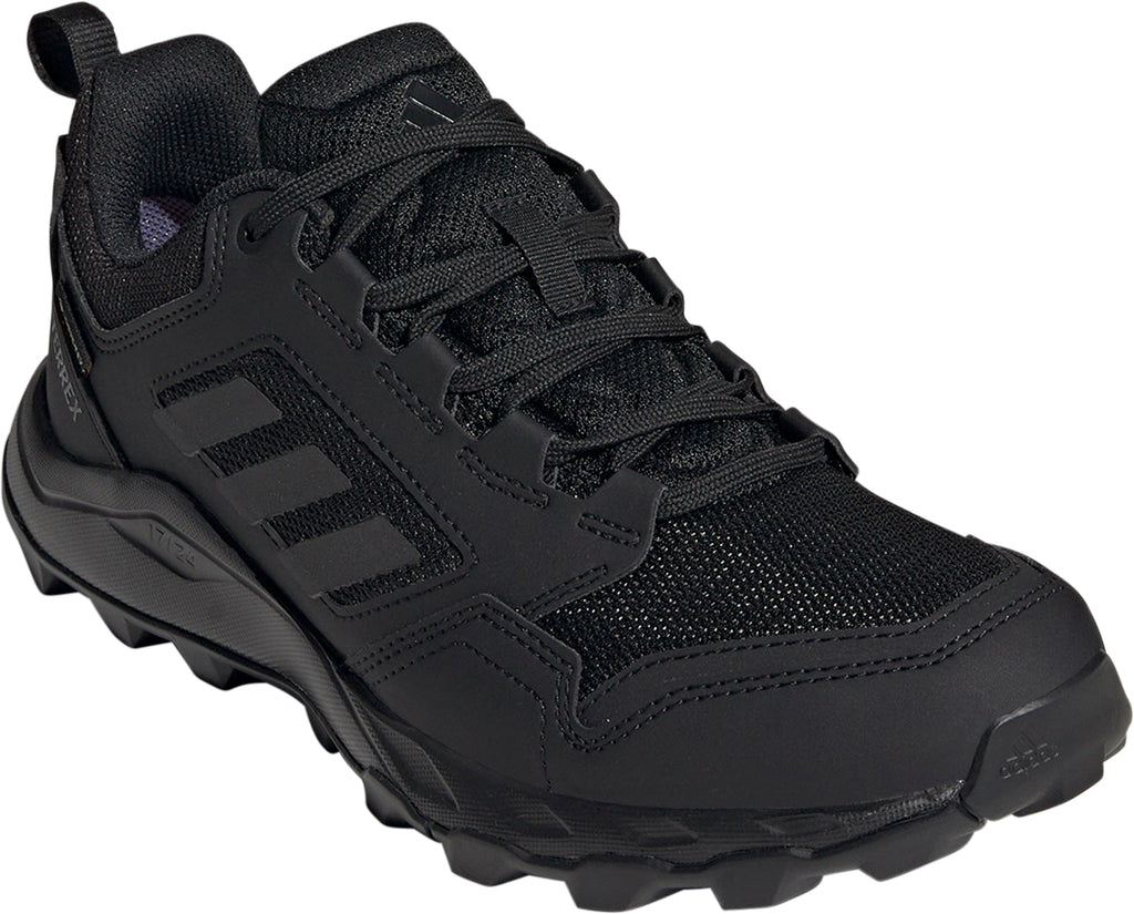 adidas Women's Terrex Tracerocker 2 GORE-TEX Trail Running Shoes - Black