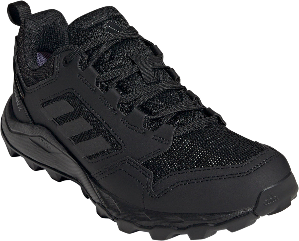 adidas Women's Terrex Tracerocker 2 GORE-TEX Trail Running Shoes - Black