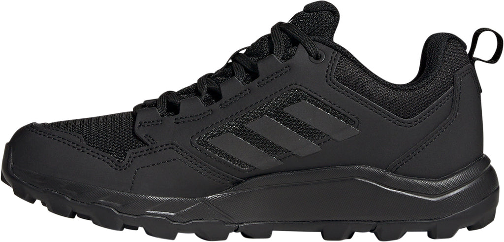 adidas Women's Terrex Tracerocker 2 GORE-TEX Trail Running Shoes - Black