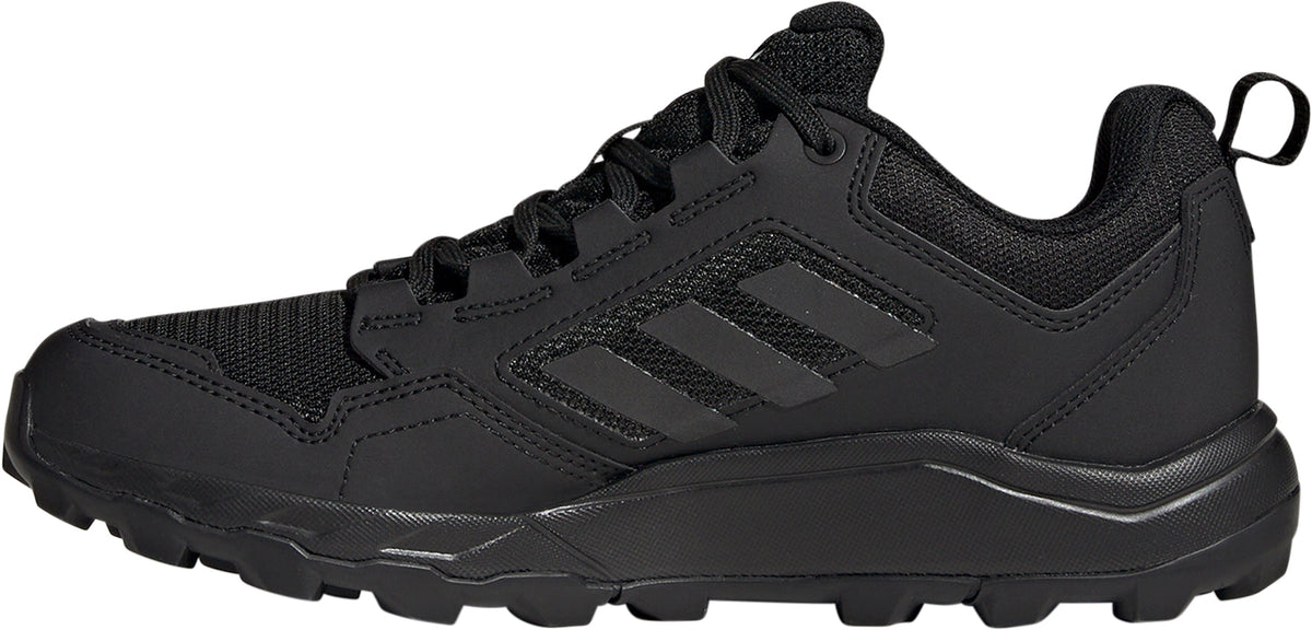 adidas Women's Terrex Tracerocker 2 GORE-TEX Trail Running Shoes - Black