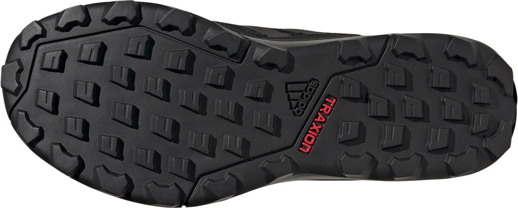 adidas Women's Terrex Tracerocker 2 GORE-TEX Trail Running Shoes - Black