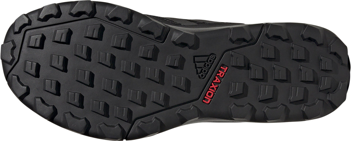 adidas Women's Terrex Tracerocker 2 GORE-TEX Trail Running Shoes - Black