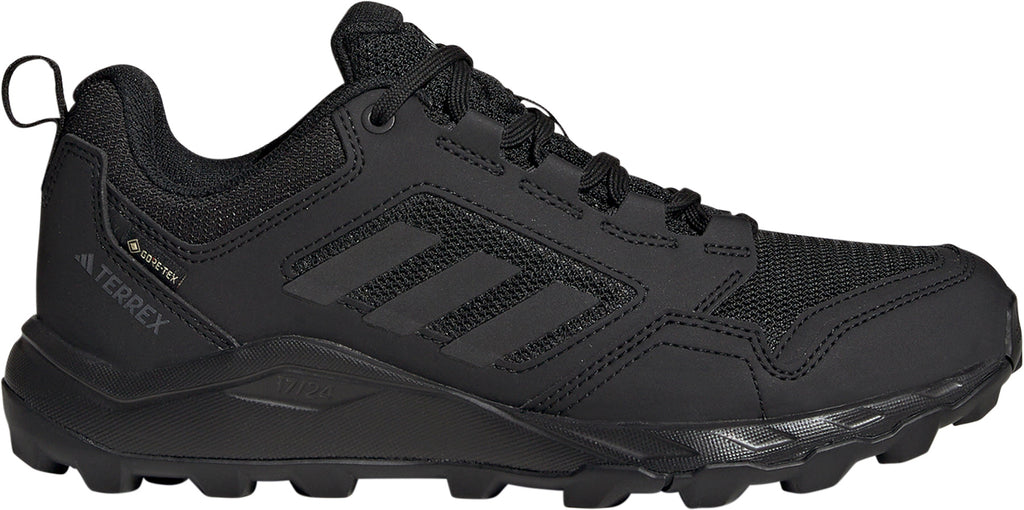 adidas Women's Terrex Tracerocker 2 GORE-TEX Trail Running Shoes - Black