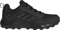 adidas Women's Terrex Tracerocker 2 GORE-TEX Trail Running Shoes - Black