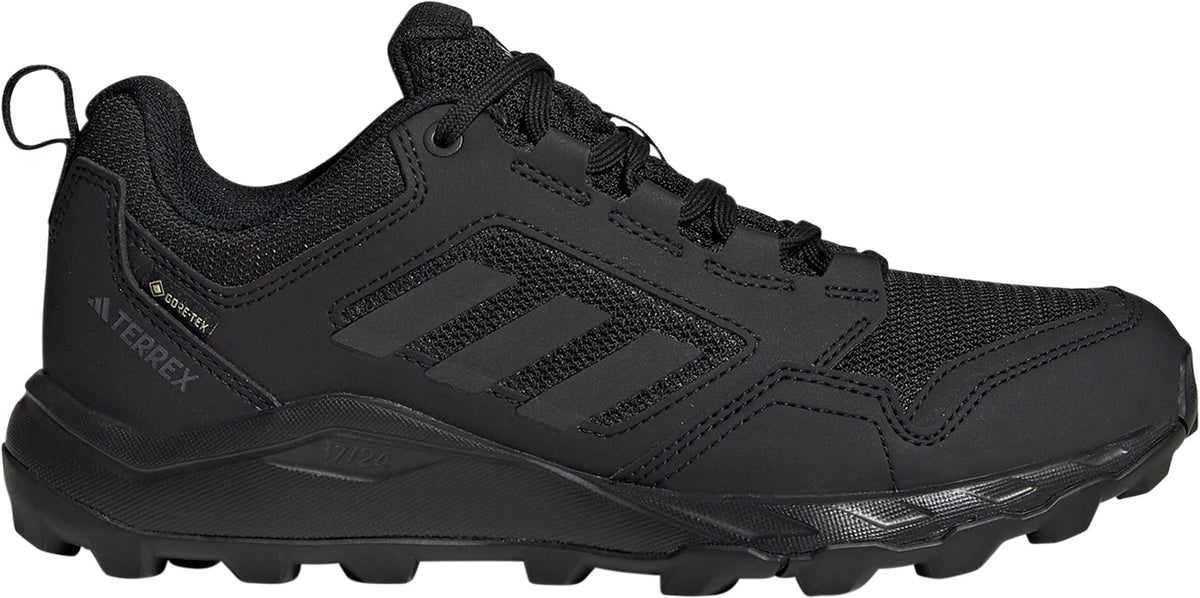 adidas Women's Terrex Tracerocker 2 GORE-TEX Trail Running Shoes - Black