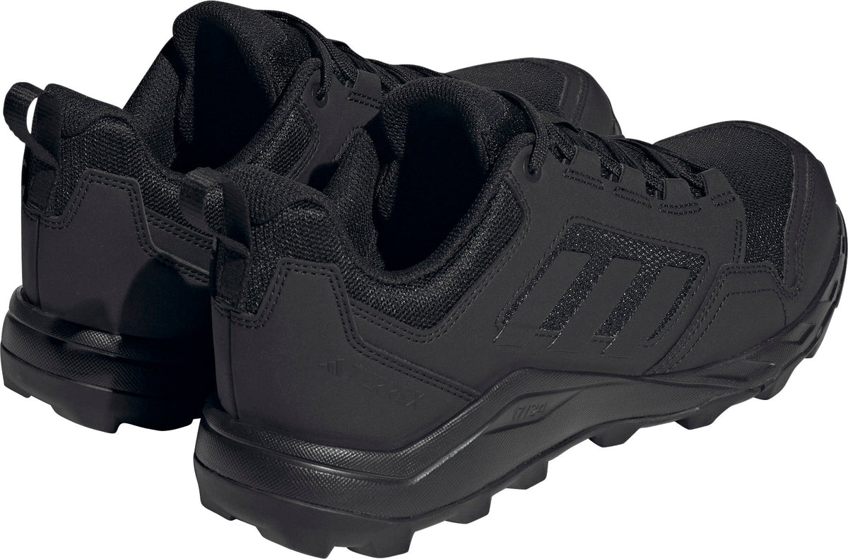 adidas Men's Terrex Tracerocker 2 Trail Running Shoes - Black