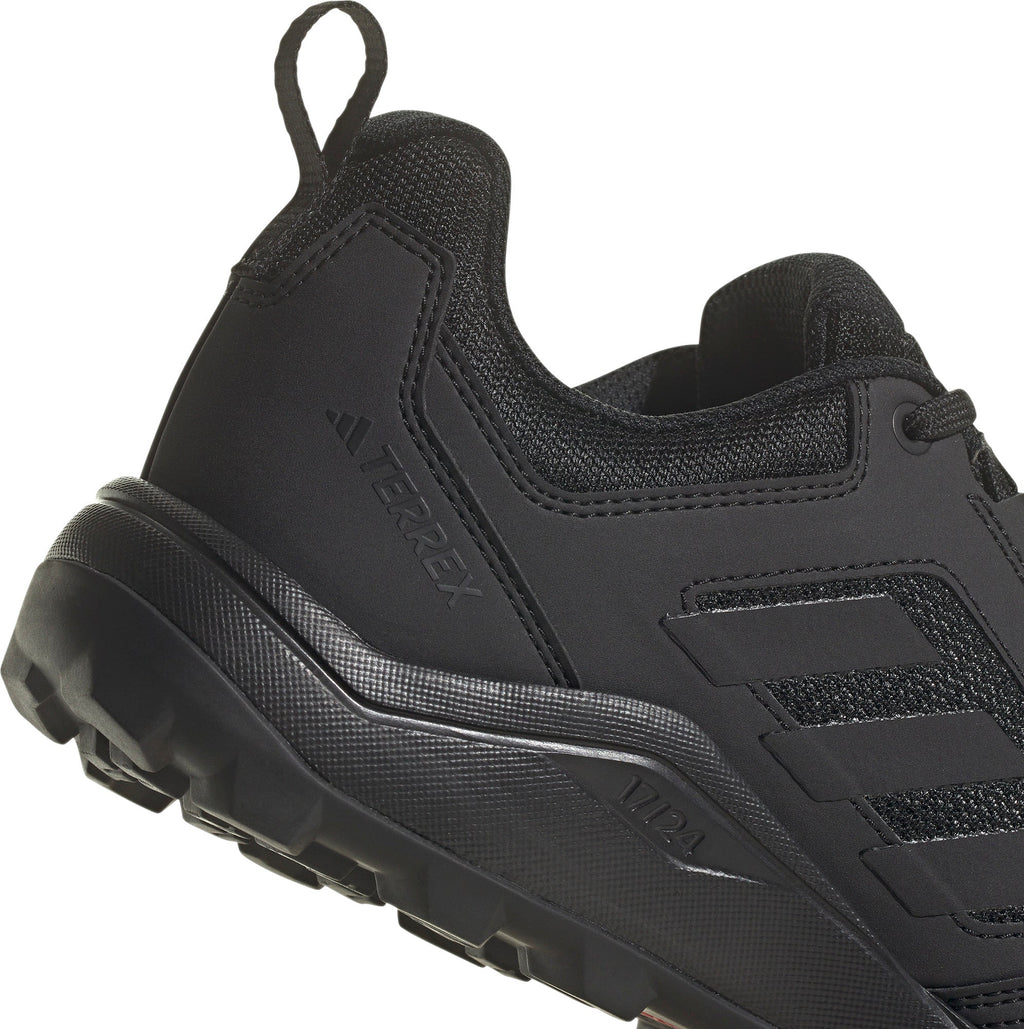 adidas Men's Terrex Tracerocker 2 Trail Running Shoes - Black